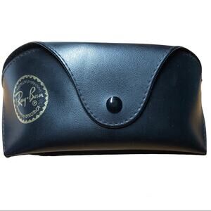 Ray ban sunglasses CASE  only